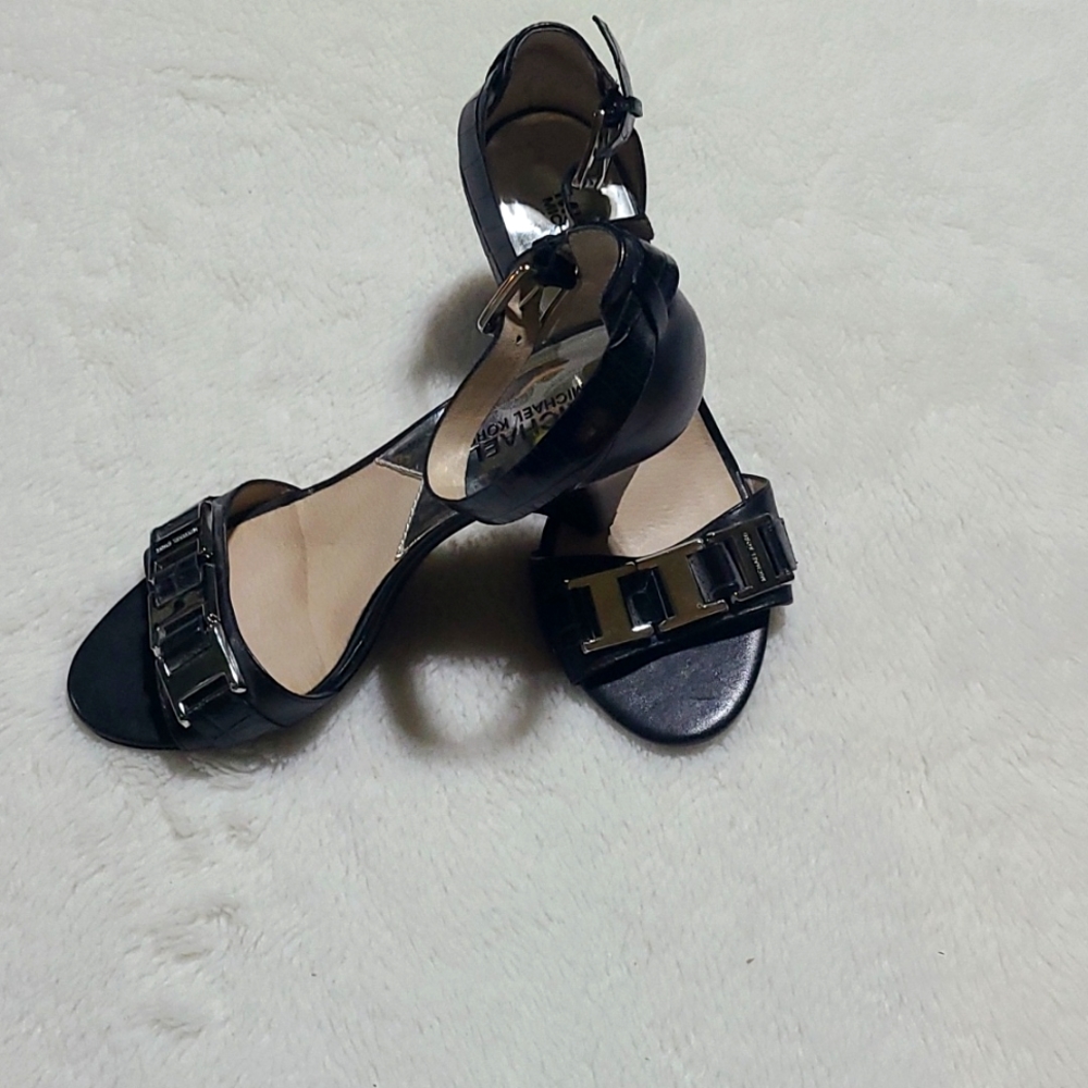 Michael Kors Womens Heels